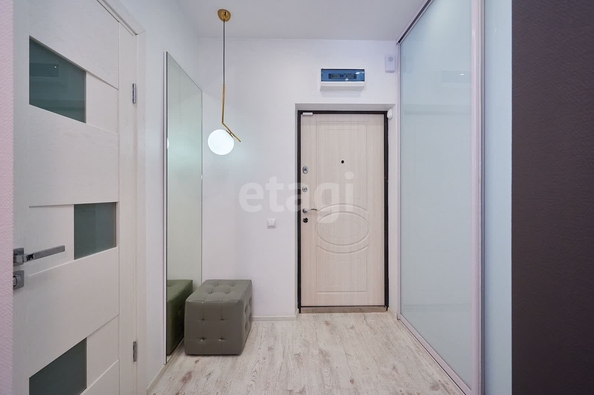
  Продается 1-комн. квартира 32.6 м². Фото 5.
