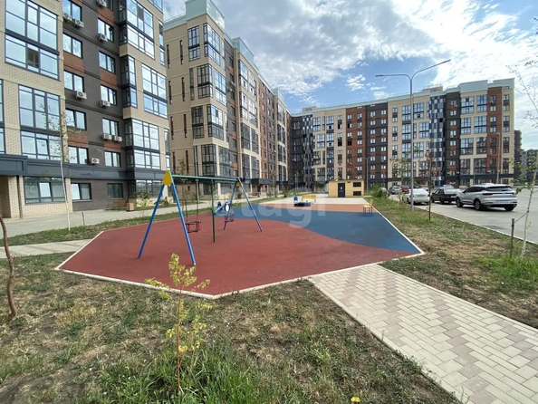 
  Продается 1-комн. квартира 31.8 м². Фото 14.