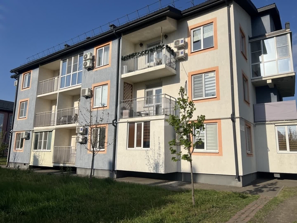 
  Продается 3-комн. квартира 79.4 м². Фото 24.