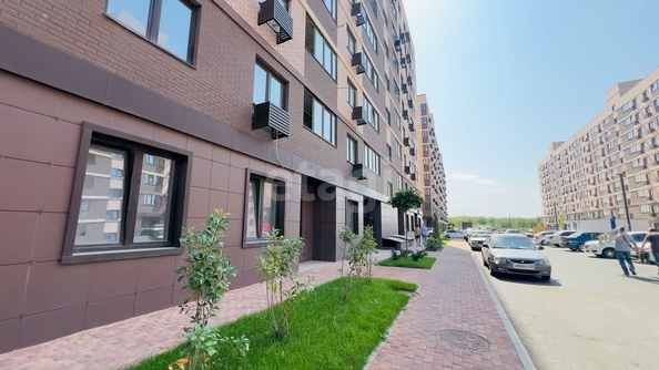 
  Продается универсальное помещение 120.5 м², в ЖК Новые сезоны, литера 3. Фото 10.
