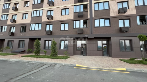 
  Продается универсальное помещение 120.5 м², в ЖК Новые сезоны, литера 3. Фото 13.
