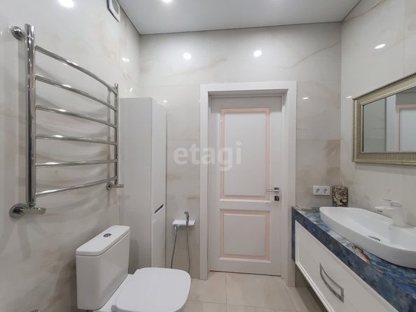 
  Продается дом 224.2 м². Фото 25.