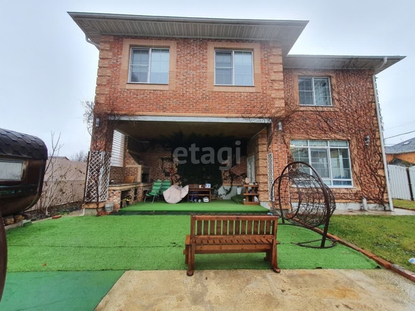 
  Продается дом 224.2 м². Фото 32.