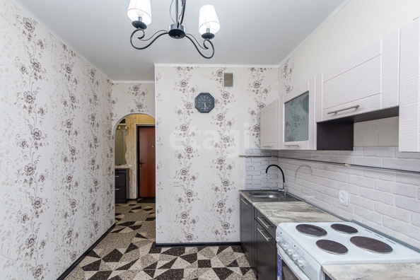 
  Продается 1-комн. квартира 31.6 м². Фото 13.