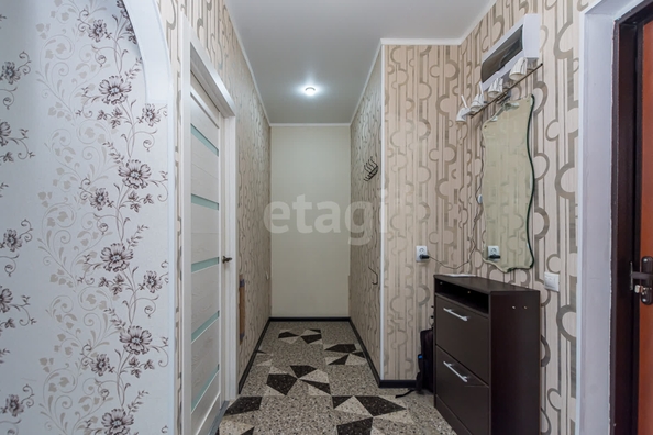 
  Продается 1-комн. квартира 31.6 м². Фото 16.