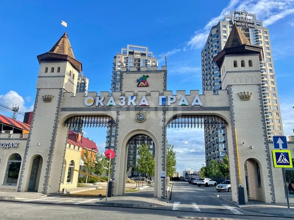 
  Продается 1-комн. квартира 42.5 м². Фото 2.