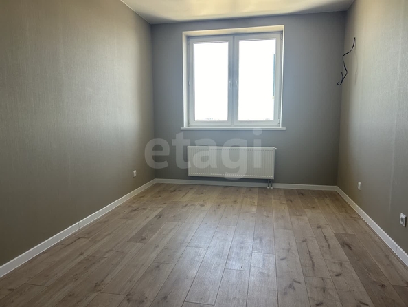 
  Продается 2-комн. квартира 59.94 м², в ЖК Родные просторы, литера 25. Фото 3.