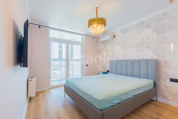 
  Продается 2-комн. квартира 54.7 м², в ЖК Сограт, литера 9. Фото 20.