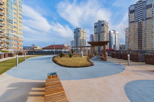 
  Продается студия 23.8 м². Фото 8.