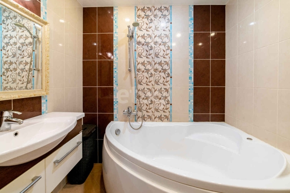 
  Продается 3-комн. квартира 79.2 м². Фото 9.