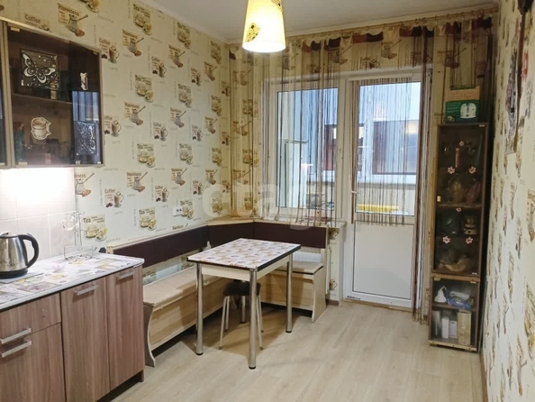 
  Продается 1-комн. квартира 37.3 м². Фото 5.