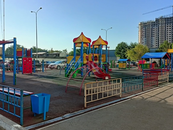 
  Продается 1-комн. квартира 37.3 м². Фото 11.