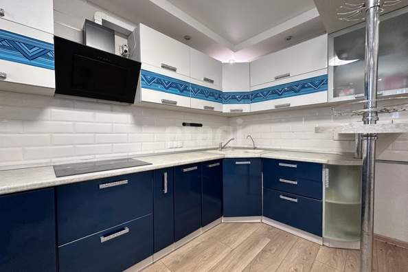 
  Продается 3-комн. квартира 74 м². Фото 4.