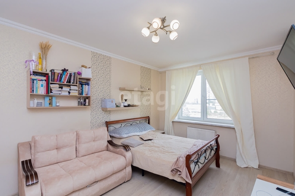 
  Продается 1-комн. квартира 38.6 м². Фото 3.