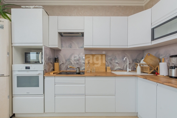 
  Продается 1-комн. квартира 38.6 м². Фото 8.