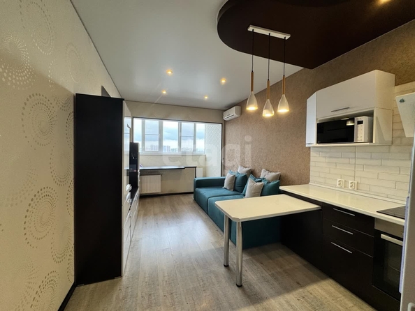 
  Продается 1-комн. квартира 44.9 м². Фото 5.