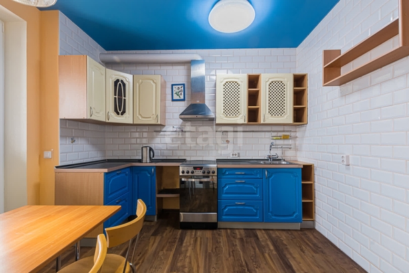 
  Продается 1-комн. квартира 41.9 м². Фото 6.