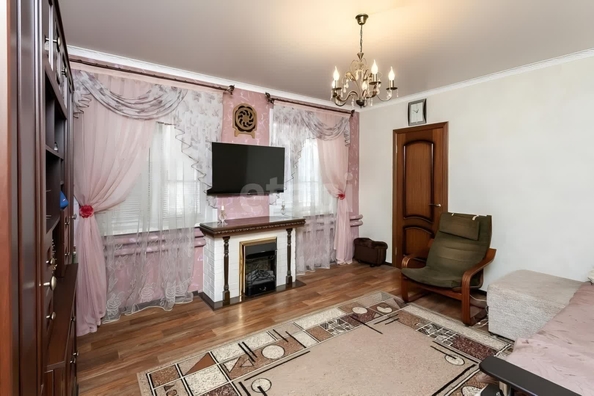 
  Продается дом 88.8 м². Фото 1.