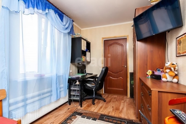 
  Продается дом 88.8 м². Фото 6.
