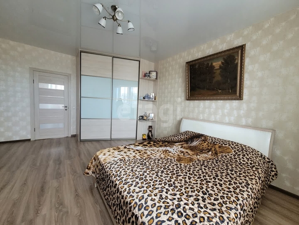 
  Продается 3-комн. квартира 113 м². Фото 1.