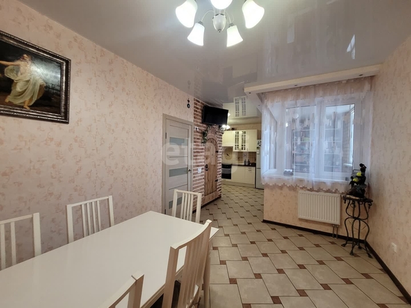 
  Продается 3-комн. квартира 113 м². Фото 20.