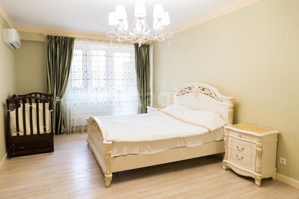 
  Продается 3-комн. квартира 112.8 м². Фото 11.