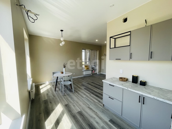 
  Продается 1-комн. квартира 50.2 м², в ЖК Neo-квартал Красная площадь, 11. Фото 2.