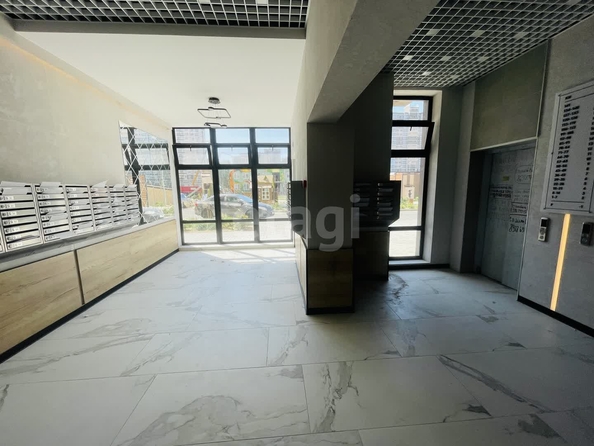 
  Продается 1-комн. квартира 50.2 м², в ЖК Neo-квартал Красная площадь, 11. Фото 15.
