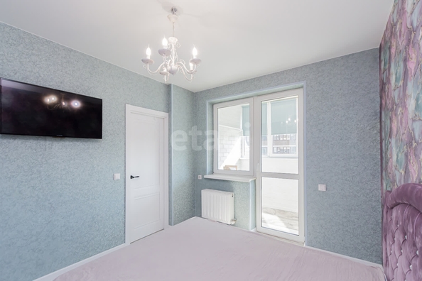 
  Продается 2-комн. квартира 58.8 м². Фото 4.