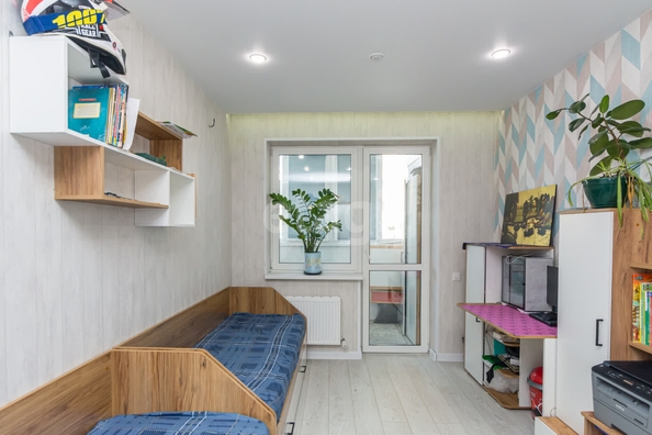 
  Продается 2-комн. квартира 58.8 м². Фото 14.