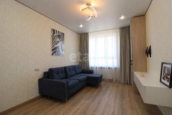 
  Продается 1-комн. квартира 39.7 м². Фото 1.