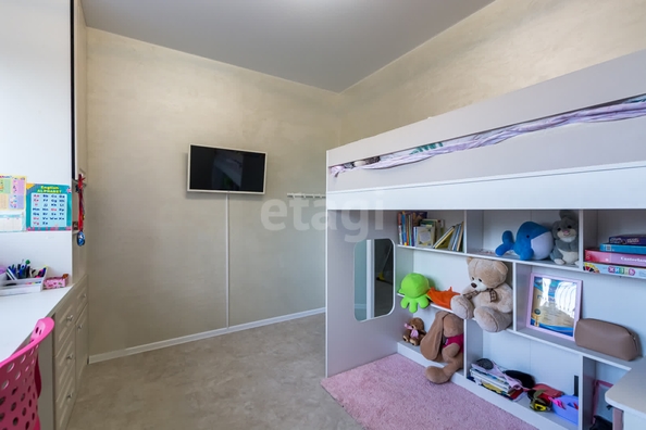 
  Продается 3-комн. квартира 77.3 м². Фото 18.