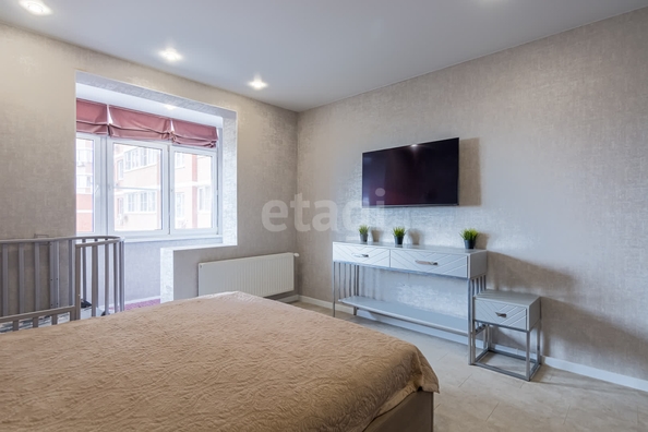 
  Продается 3-комн. квартира 77.3 м². Фото 21.