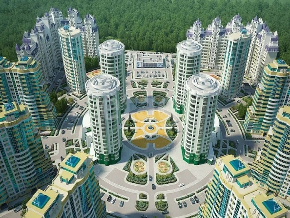 
  Продается 1-комн. квартира 37.9 м². Фото 5.