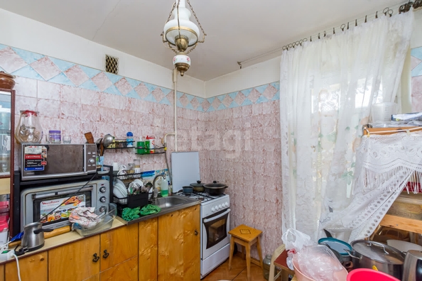 
  Продается 2-комн. квартира 52.4 м². Фото 7.