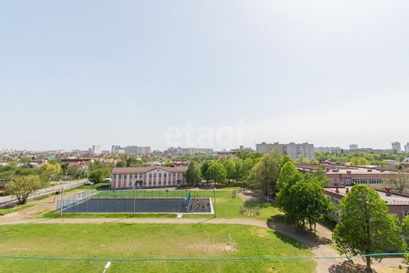 
  Продается 2-комн. квартира 52.4 м². Фото 12.