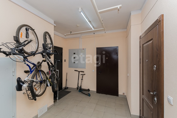 
  Продается 3-комн. квартира 105.5 м². Фото 37.
