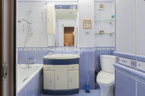 
  Продается 3-комн. квартира 62.8 м². Фото 23.