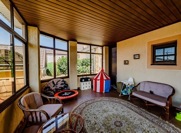 
  Продается дом 263.2 м². Фото 10.