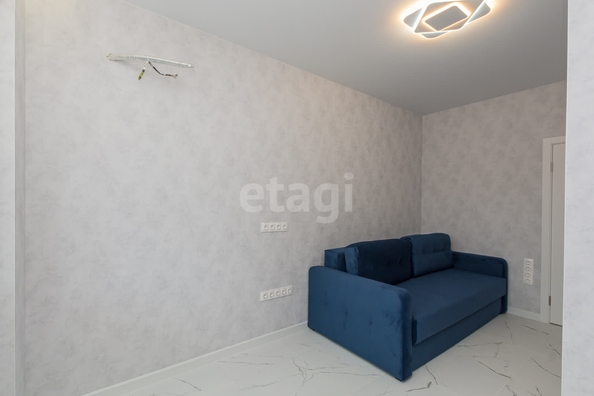 
  Продается 2-комн. квартира 52.8 м². Фото 16.