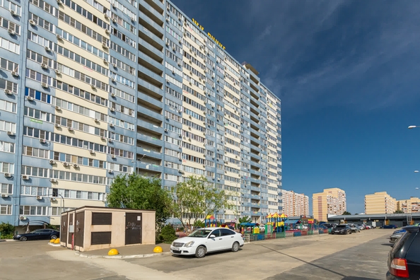 
  Продается 2-комн. квартира 52.8 м². Фото 29.