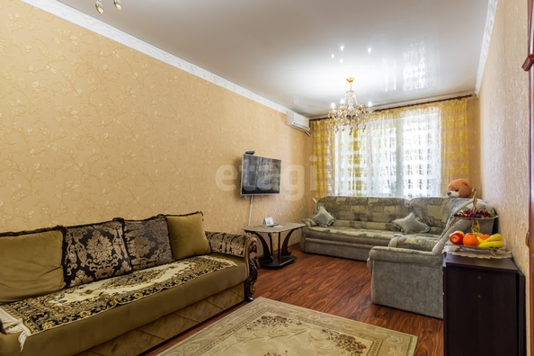 
  Продается 3-комн. квартира 85.4 м². Фото 1.