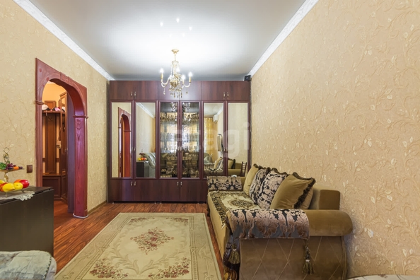 
  Продается 3-комн. квартира 85.4 м². Фото 4.