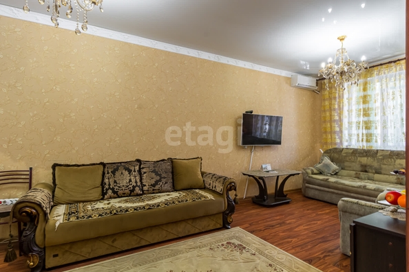 
  Продается 3-комн. квартира 85.4 м². Фото 5.