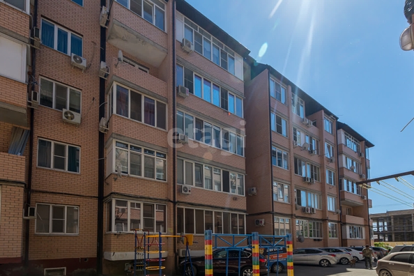 
  Продается 3-комн. квартира 85.4 м². Фото 28.
