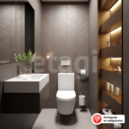 
  Продается 3-комн. квартира 76.8 м². Фото 4.