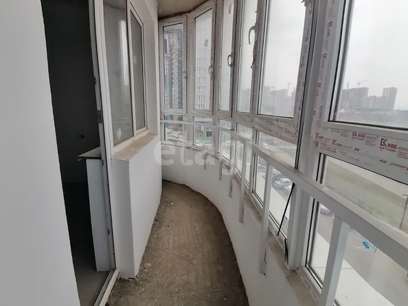 
  Продается 3-комн. квартира 76.8 м². Фото 11.