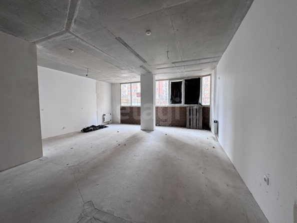 
  Продается 1-комн. квартира 37.6 м², в ЖК Губернский, литера 2. Фото 1.