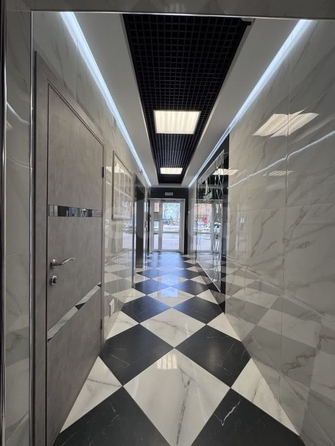 
  Продается 1-комн. квартира 37.6 м², в ЖК Губернский, литера 2. Фото 18.