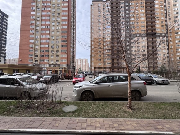 
  Продается 1-комн. квартира 37.6 м², в ЖК Губернский, литера 2. Фото 22.